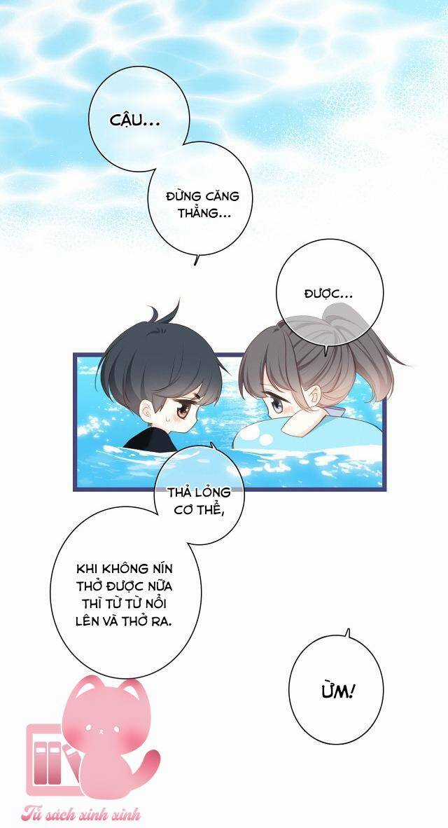 Con Tim Rung Động Chapter 161.1 trang 26