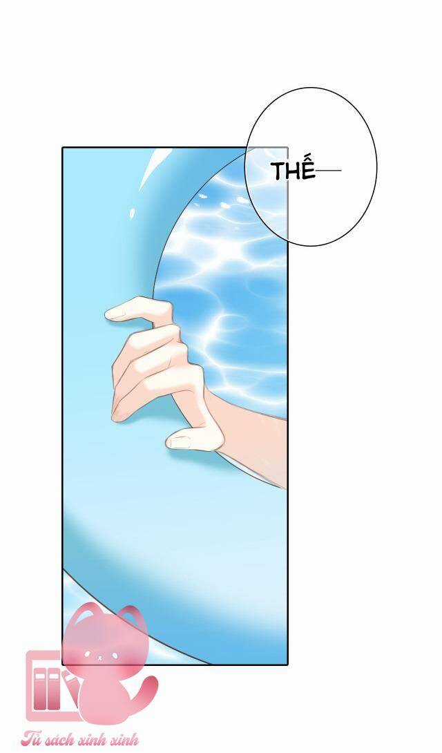 Con Tim Rung Động Chapter 161.1 trang 27