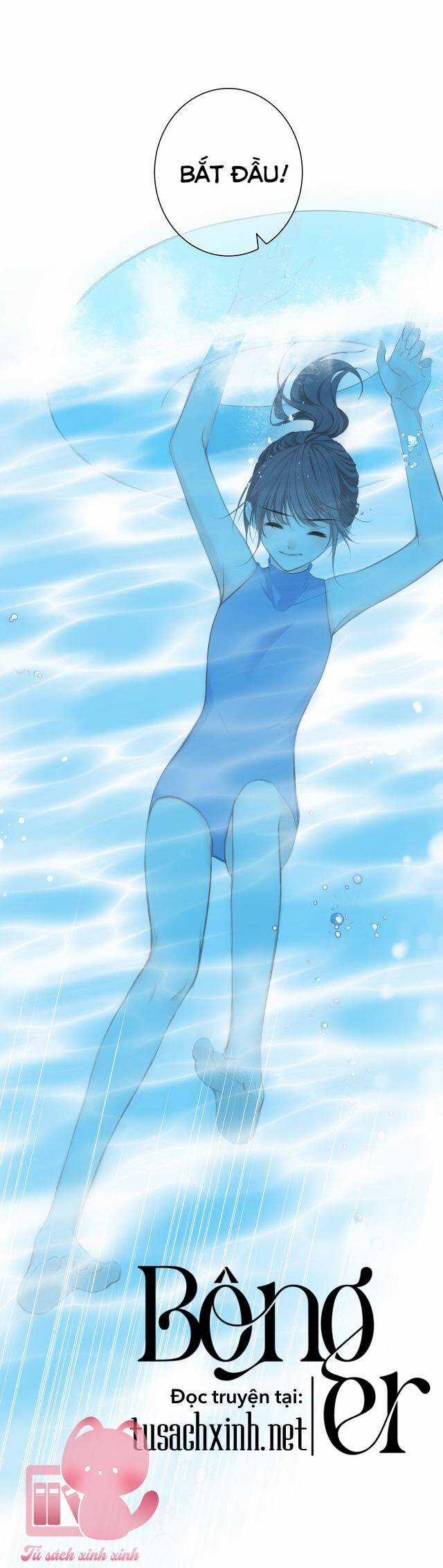 Con Tim Rung Động Chapter 161.1 trang 28