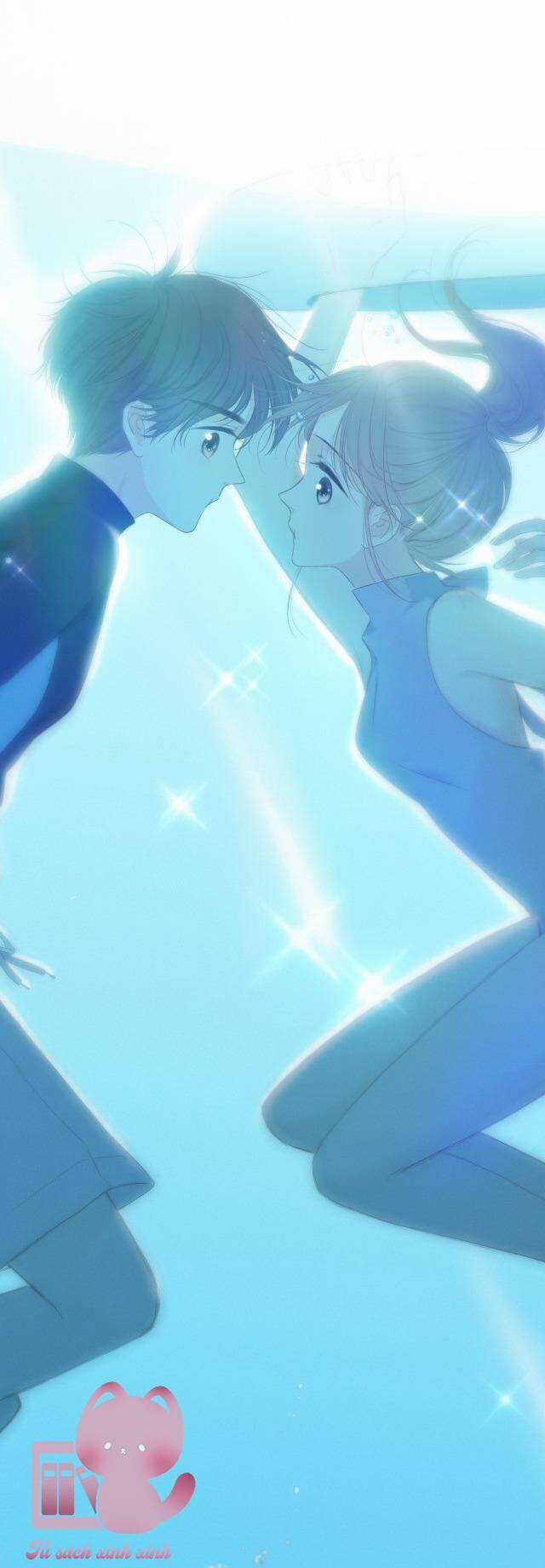 Con Tim Rung Động Chapter 161.1 trang 30