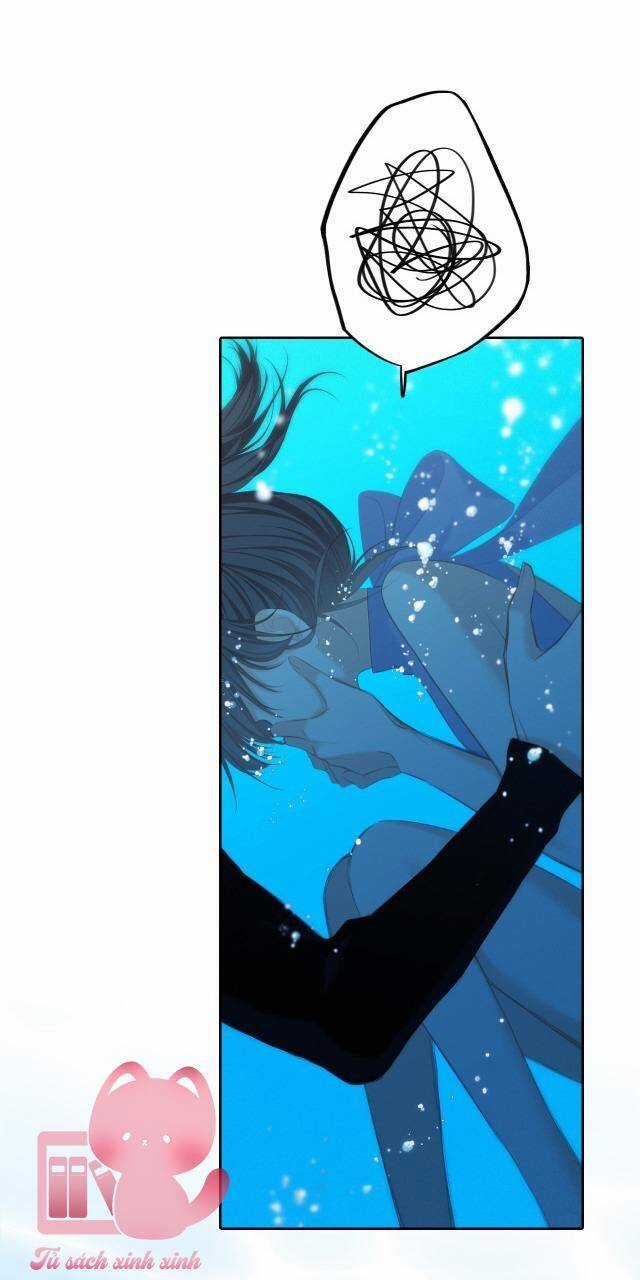 Con Tim Rung Động Chapter 161.1 trang 32