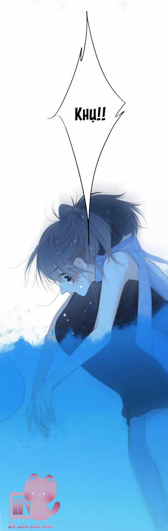 Con Tim Rung Động Chapter 161.1 trang 34