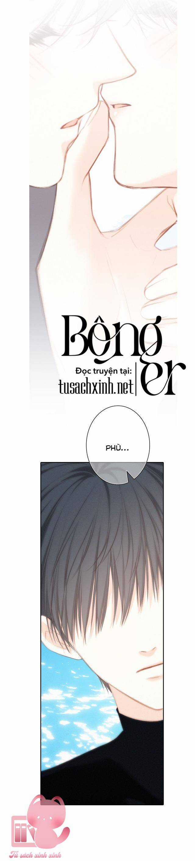 Con Tim Rung Động Chapter 161.1 trang 38