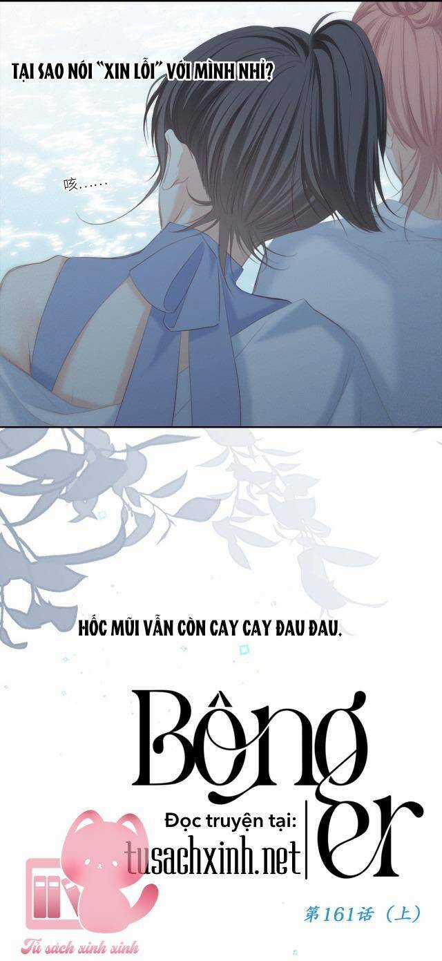 Con Tim Rung Động Chapter 161.1 trang 44