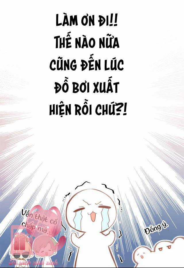 Con Tim Rung Động Chapter 161.1 trang 5