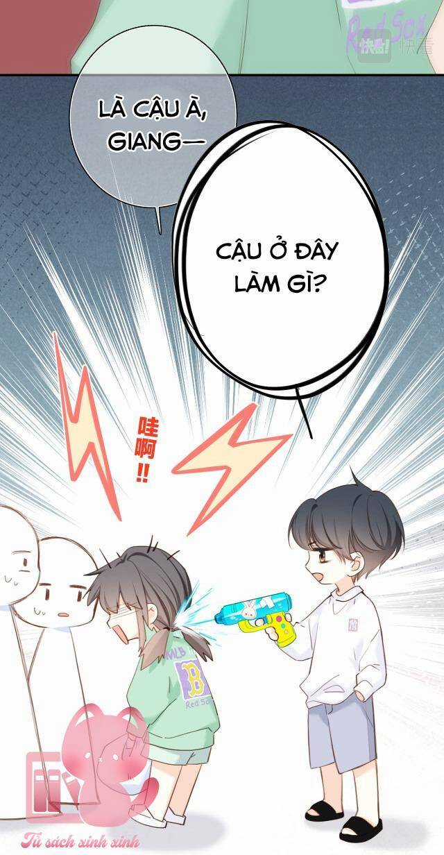 Con Tim Rung Động Chapter 161.2 trang 11