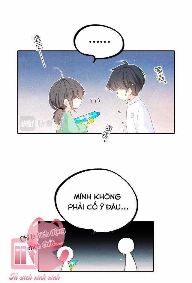 Con Tim Rung Động Chapter 161.2 trang 15