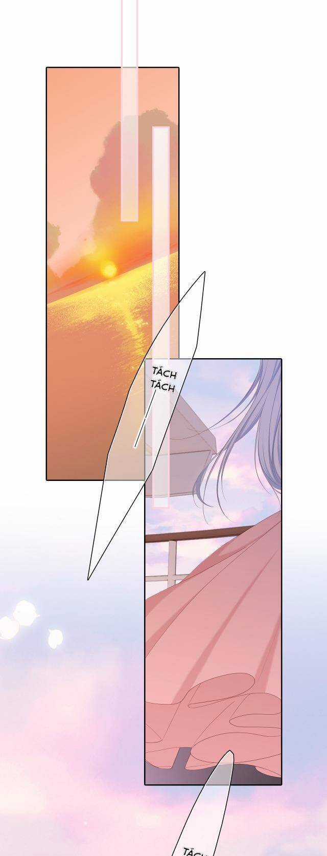 Con Tim Rung Động Chapter 161.2 trang 21