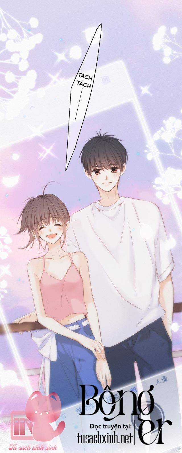 Con Tim Rung Động Chapter 161.2 trang 31