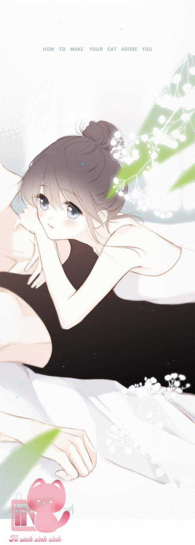 Con Tim Rung Động Chapter 161.2 trang 36