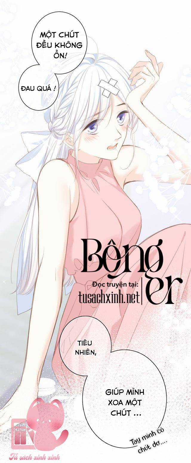 Con Tim Rung Động Chapter 161.2 trang 5