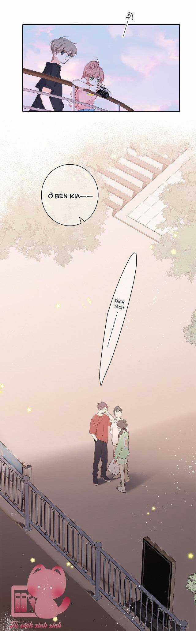 Con Tim Rung Động Chapter 161.2 trang 7