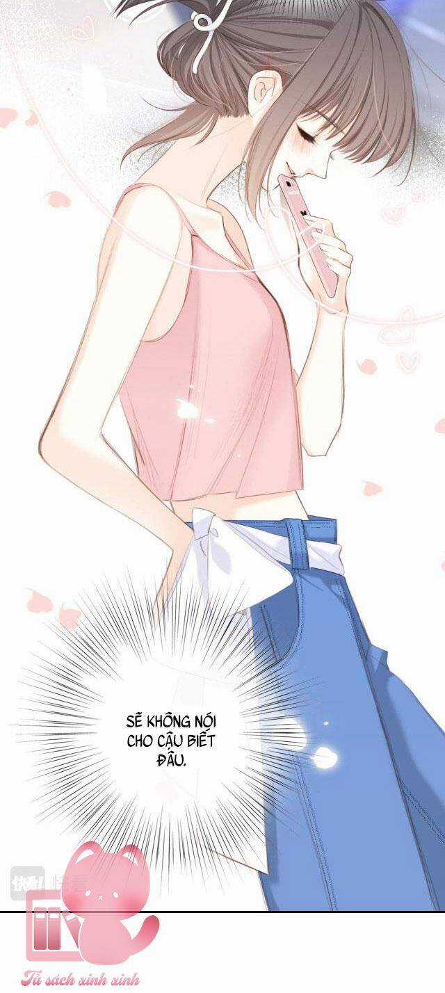 Con Tim Rung Động Chapter 161.3 trang 15