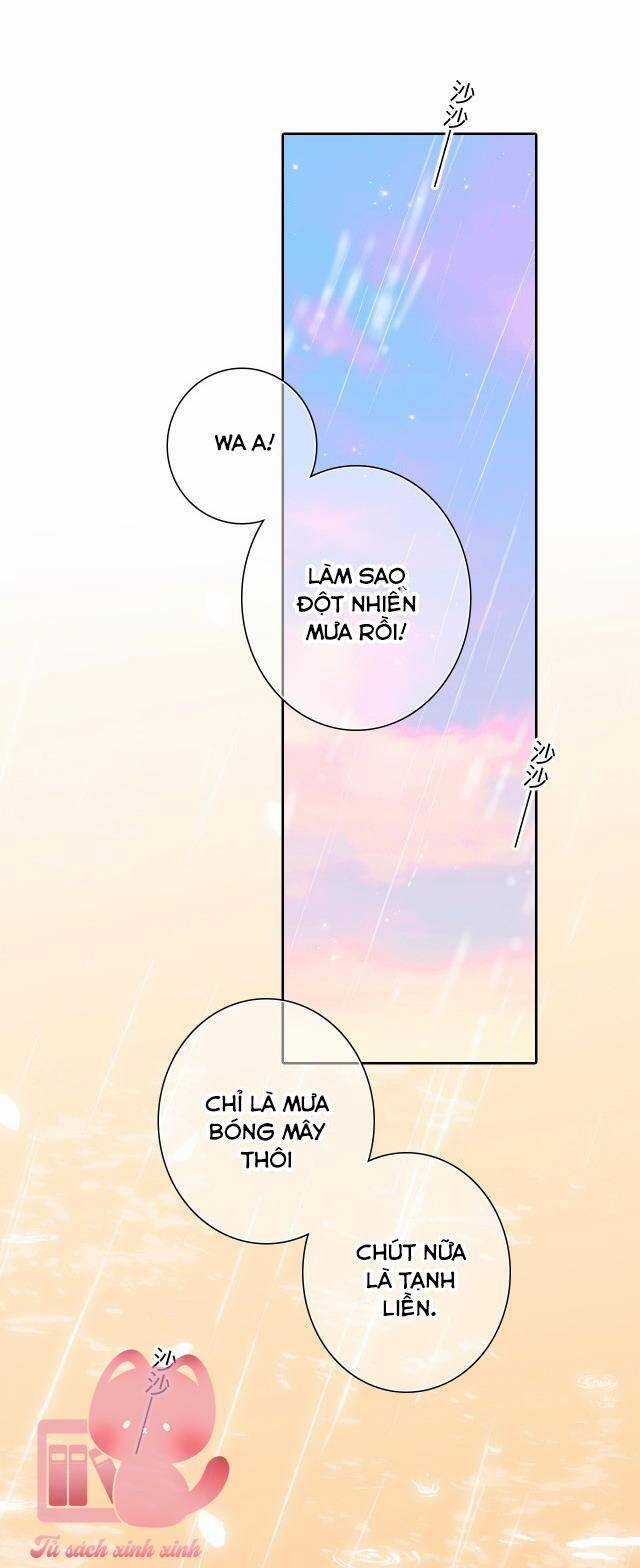 Con Tim Rung Động Chapter 161.3 trang 16