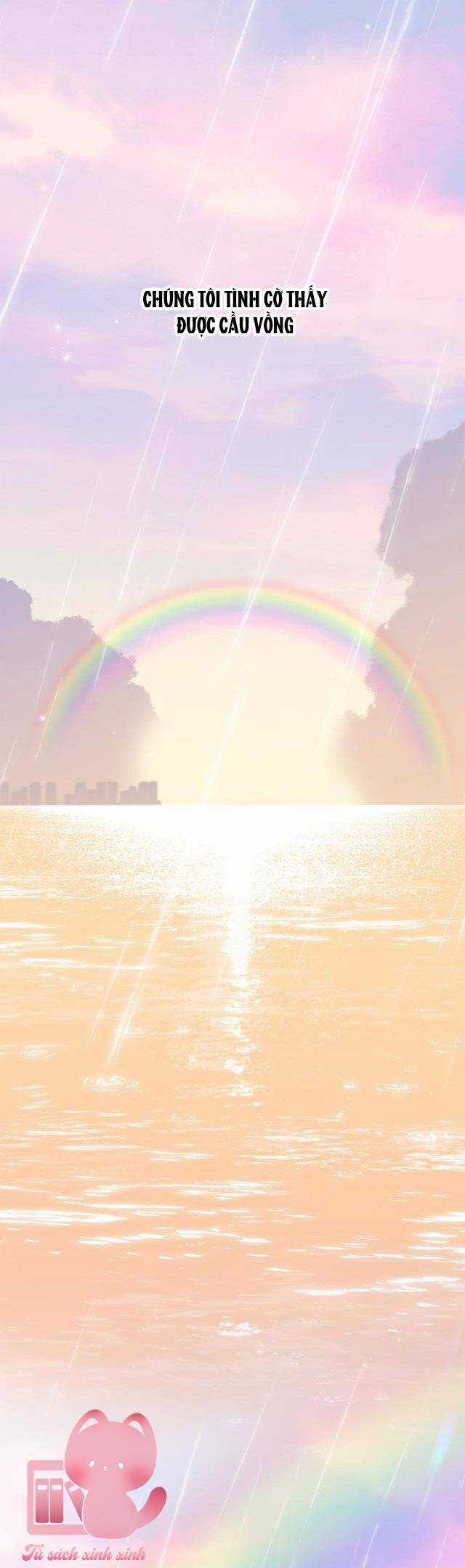 Con Tim Rung Động Chapter 161.3 trang 18