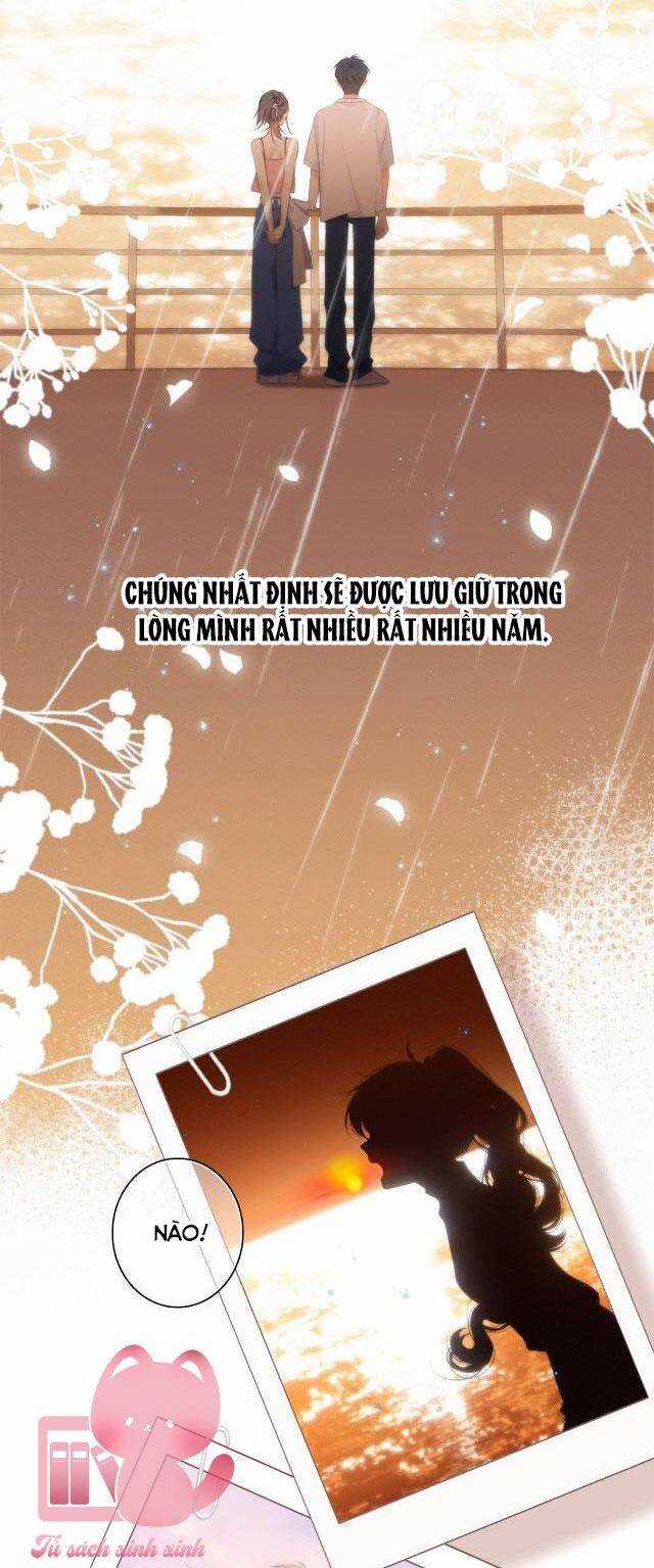 Con Tim Rung Động Chapter 161.3 trang 22