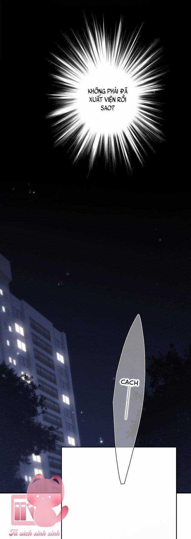 Con Tim Rung Động Chapter 162 trang 22