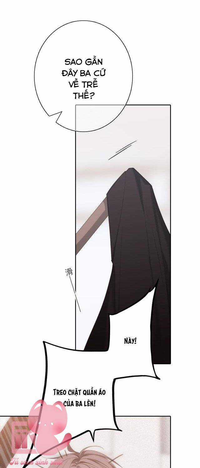 Con Tim Rung Động Chapter 162 trang 24