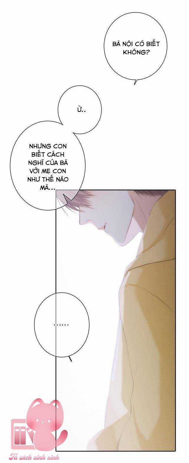 Con Tim Rung Động Chapter 163.1 trang 14