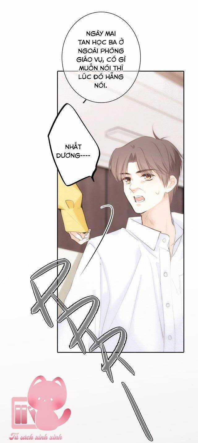 Con Tim Rung Động Chapter 163.1 trang 15