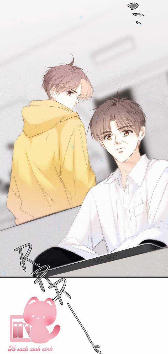 Con Tim Rung Động Chapter 163.1 trang 16