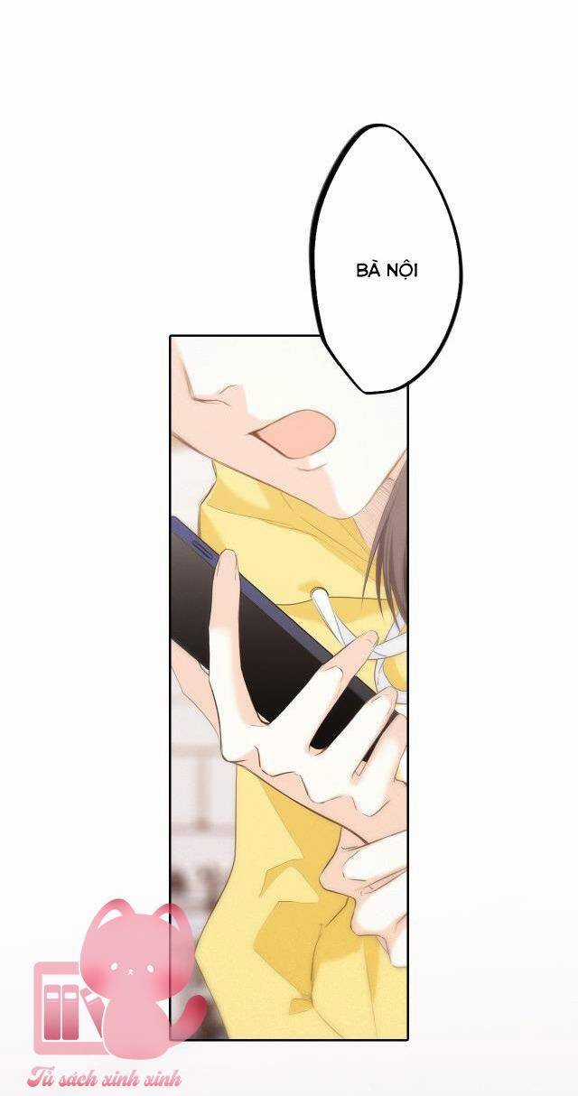 Con Tim Rung Động Chapter 163.1 trang 26