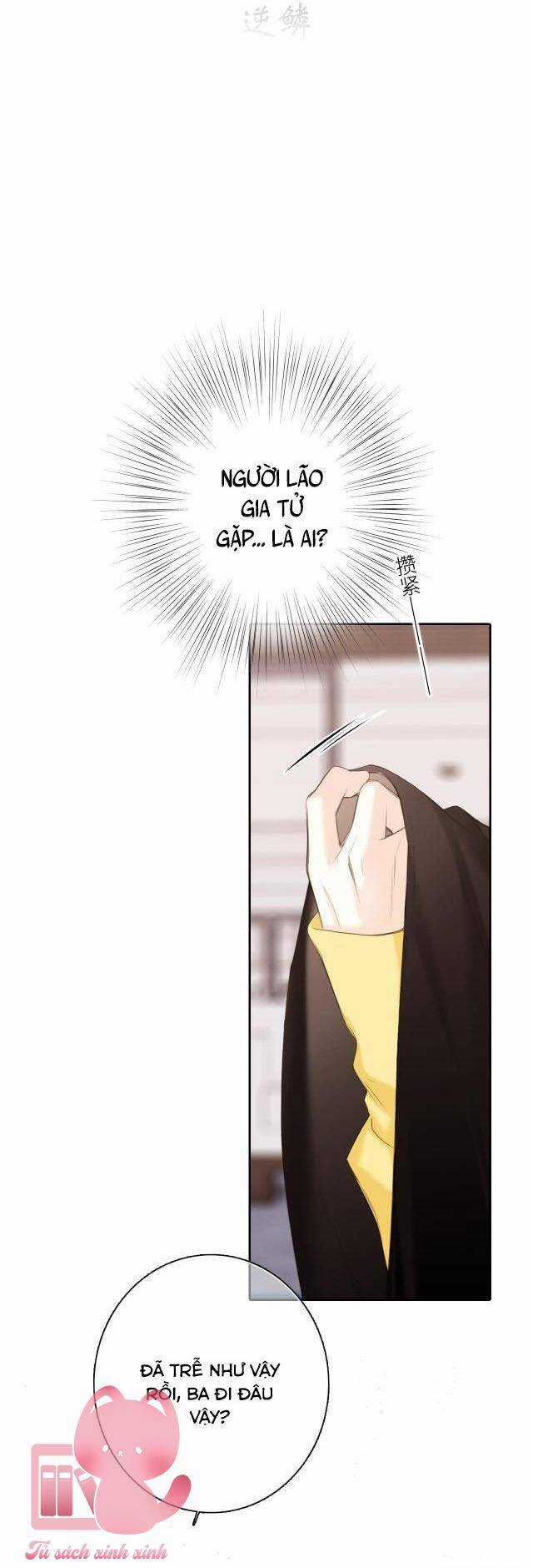 Con Tim Rung Động Chapter 163.1 trang 3