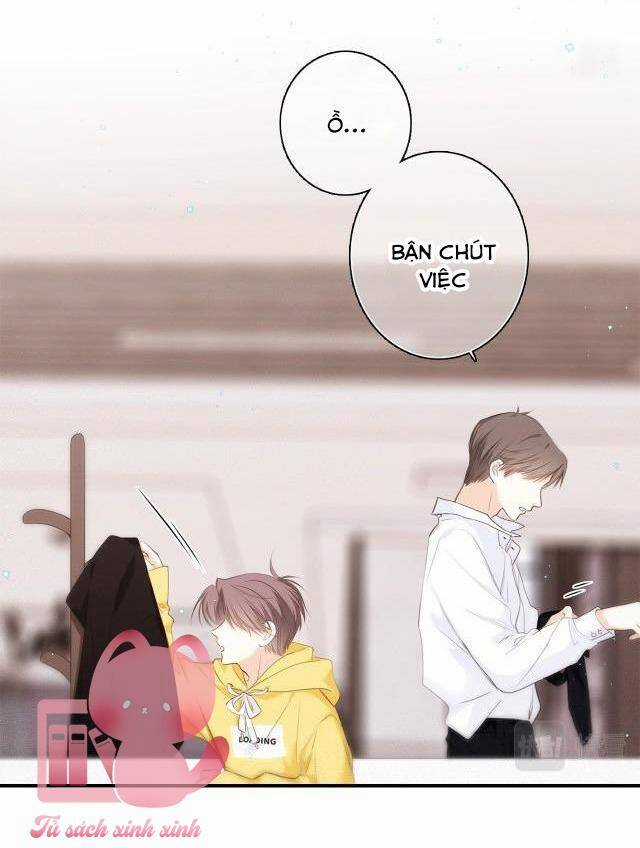 Con Tim Rung Động Chapter 163.1 trang 4