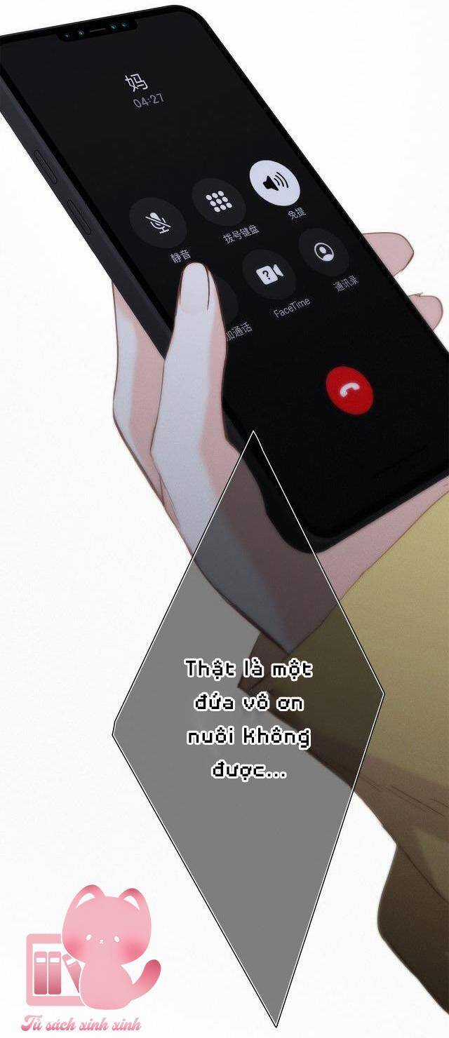 Con Tim Rung Động Chapter 163.2 trang 17