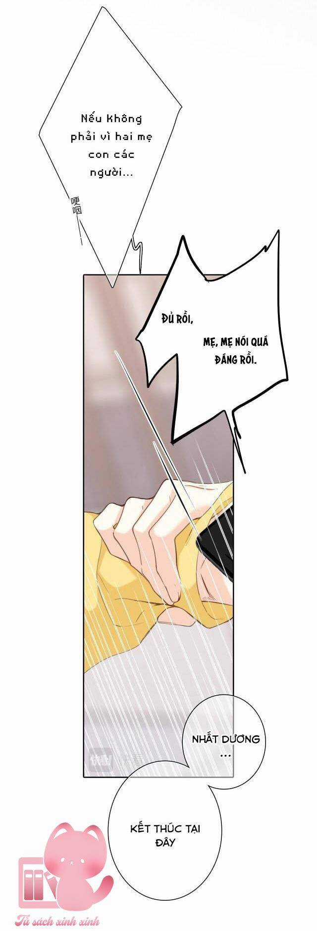 Con Tim Rung Động Chapter 163.2 trang 18