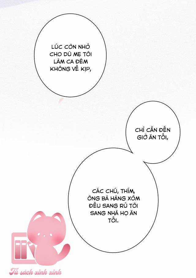 Con Tim Rung Động Chapter 163.2 trang 27