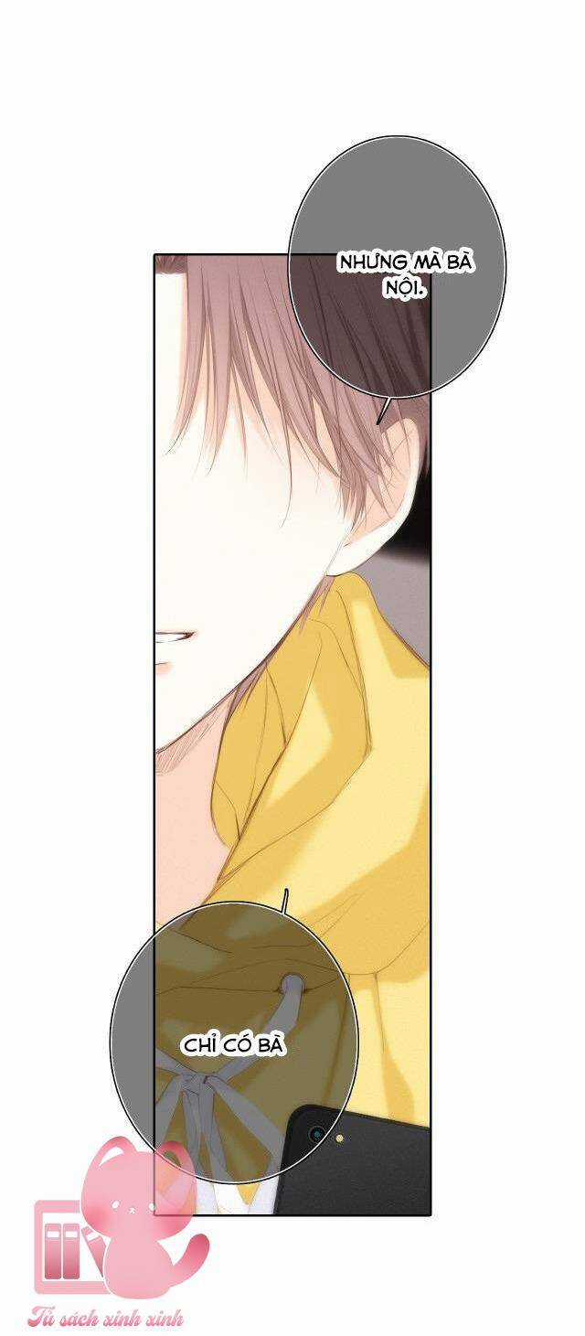 Con Tim Rung Động Chapter 163.2 trang 29