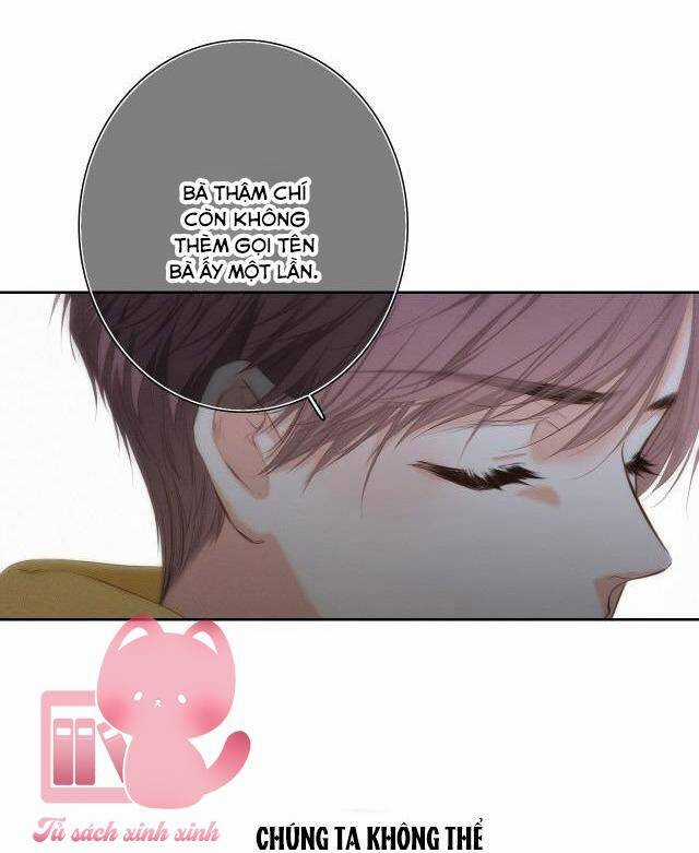 Con Tim Rung Động Chapter 163.2 trang 33