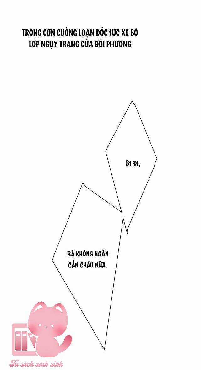 Con Tim Rung Động Chapter 163.2 trang 35