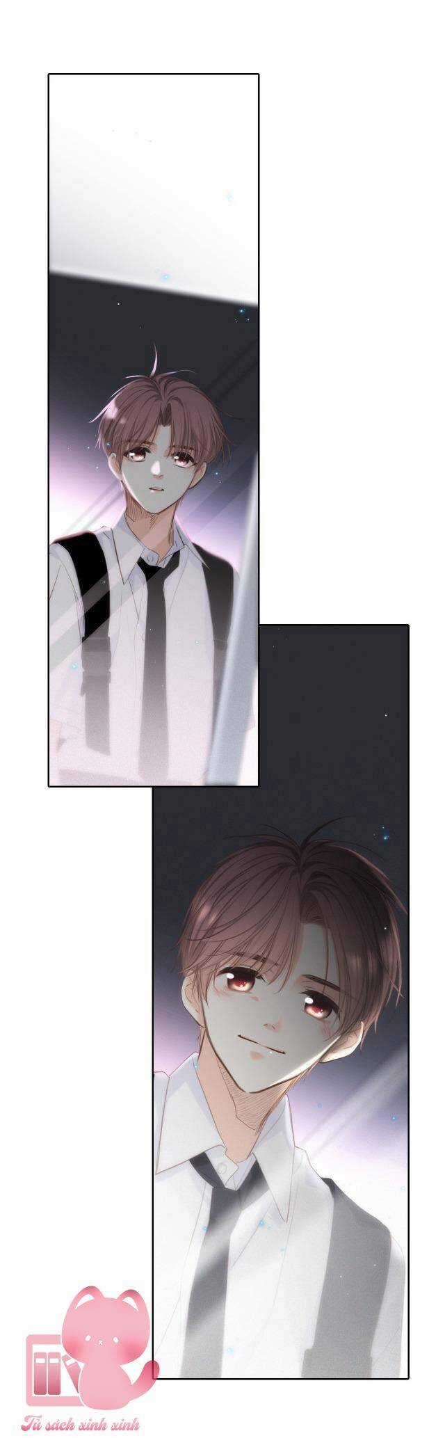 Con Tim Rung Động Chapter 163.2 trang 39