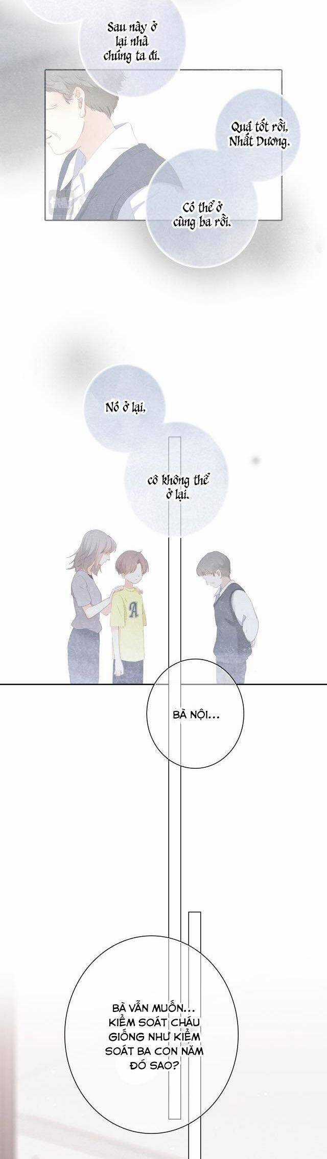 Con Tim Rung Động Chapter 163.2 trang 4