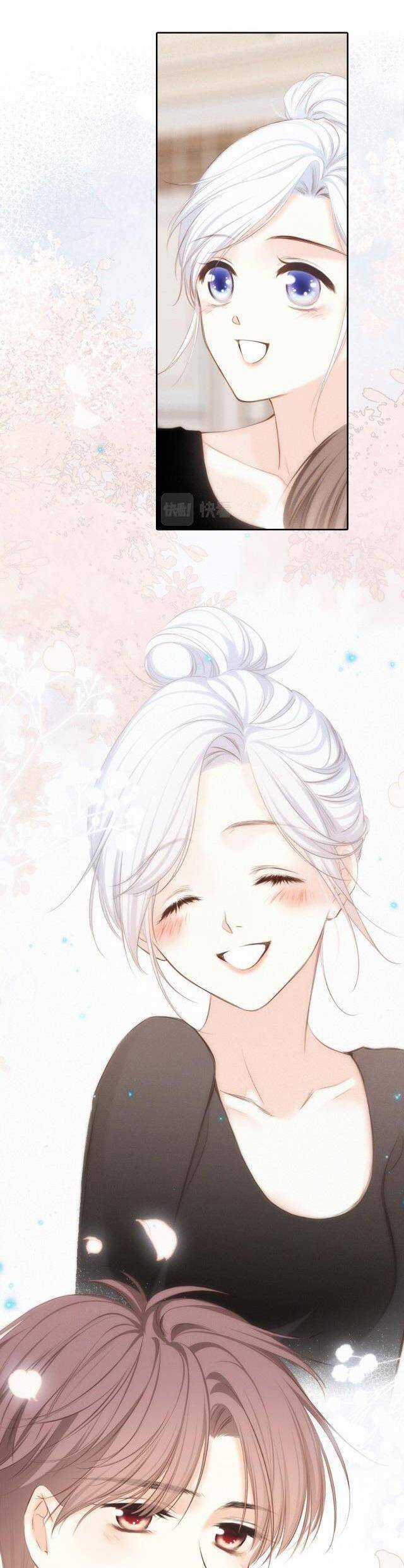 Con Tim Rung Động Chapter 163.2 trang 42