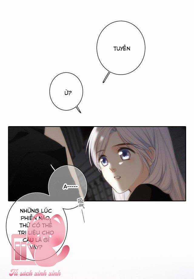 Con Tim Rung Động Chapter 163.2 trang 45