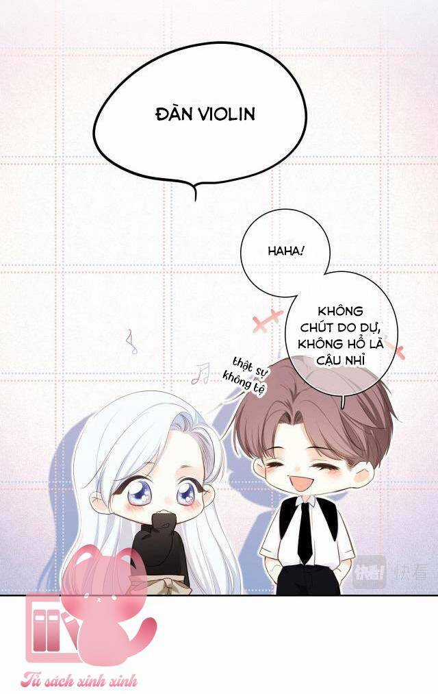 Con Tim Rung Động Chapter 163.2 trang 46