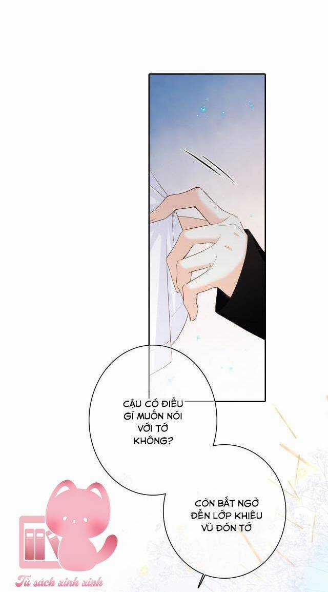 Con Tim Rung Động Chapter 163.2 trang 47