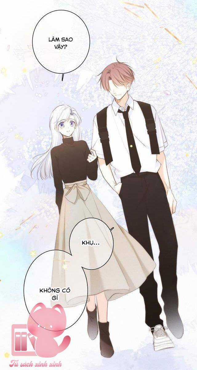 Con Tim Rung Động Chapter 163.2 trang 48