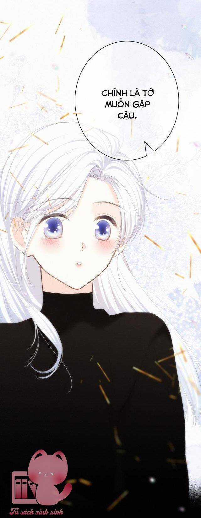 Con Tim Rung Động Chapter 163.2 trang 49