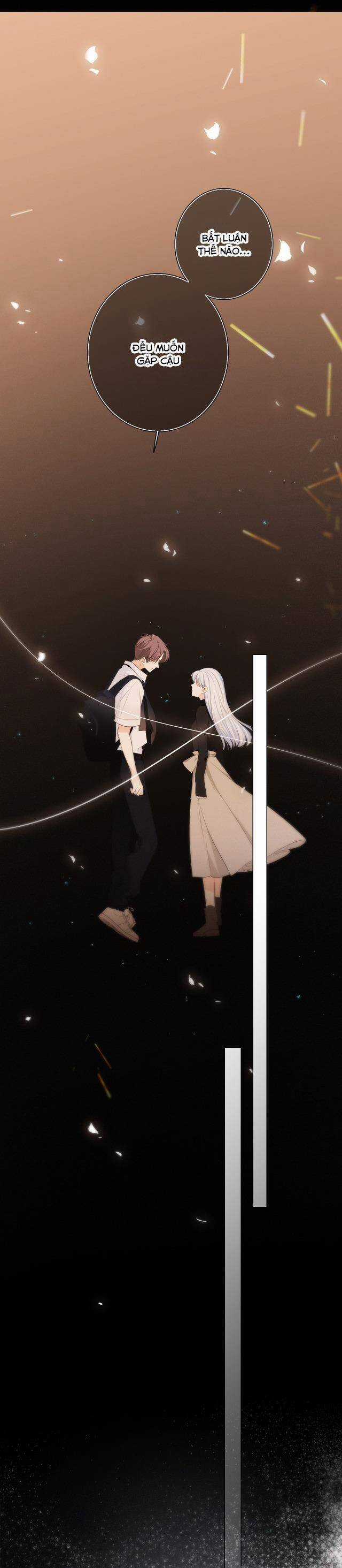 Con Tim Rung Động Chapter 163.2 trang 50