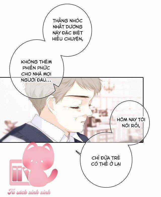 Con Tim Rung Động Chapter 163.2 trang 52