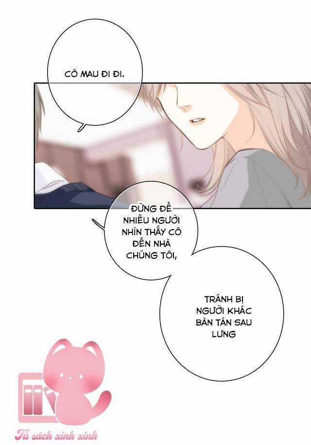 Con Tim Rung Động Chapter 163.2 trang 53