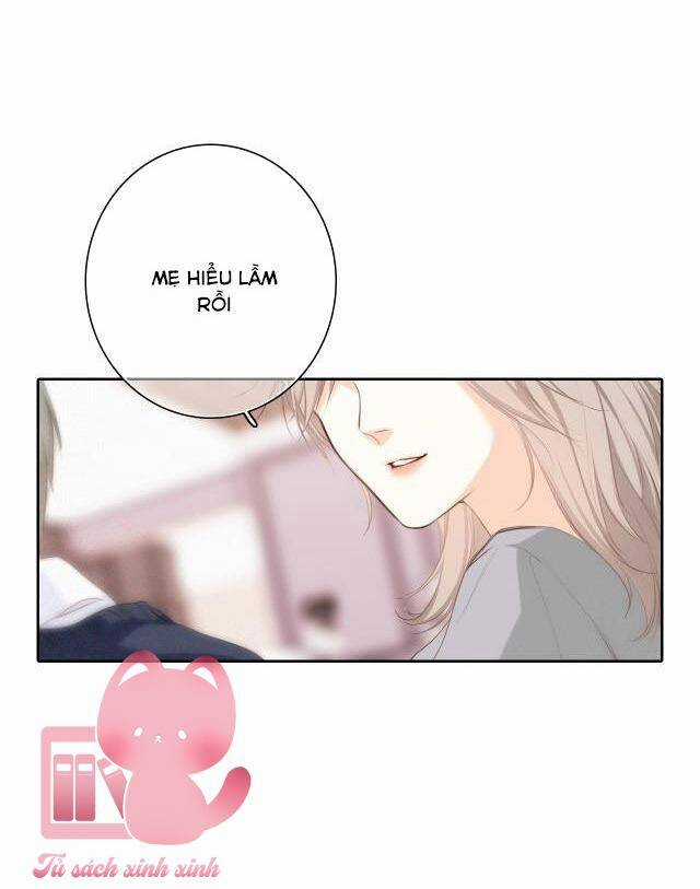 Con Tim Rung Động Chapter 163.2 trang 54