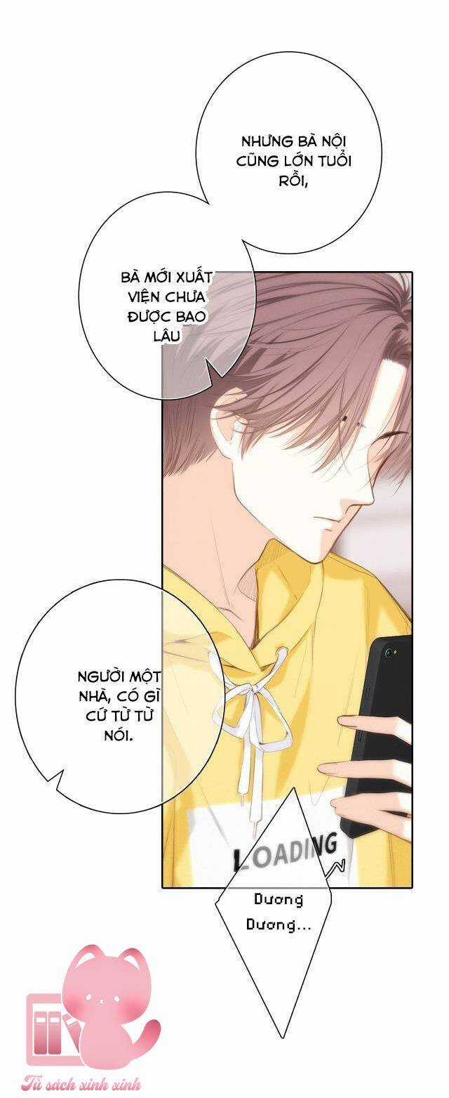 Con Tim Rung Động Chapter 163.2 trang 7