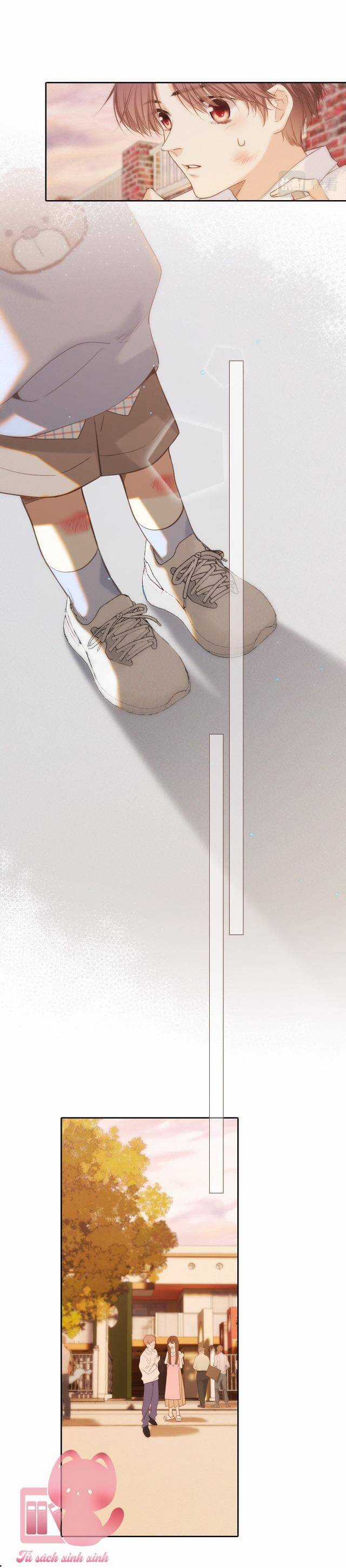 Con Tim Rung Động Chapter 164 trang 13