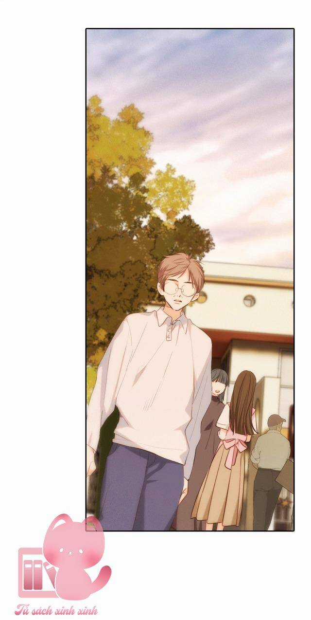 Con Tim Rung Động Chapter 164 trang 14