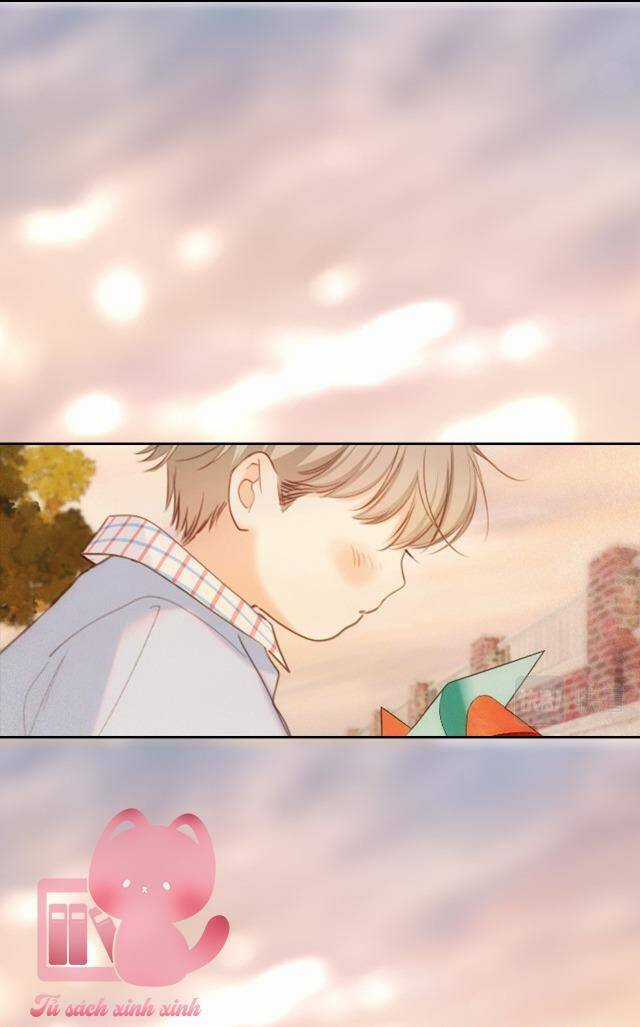 Con Tim Rung Động Chapter 164 trang 16